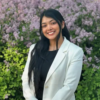 Pritha Das profile