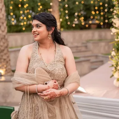 Prithika🦋 profile