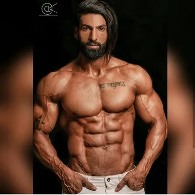 Prithvi Mavi