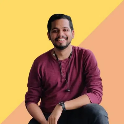 Prithvi S profile