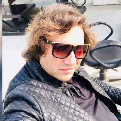 Prithvii B Sareen profile