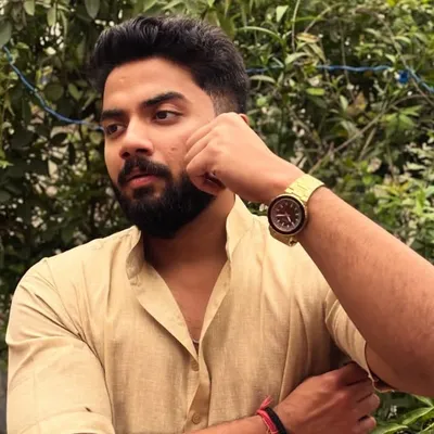 Prithvi Jaiswaal profile