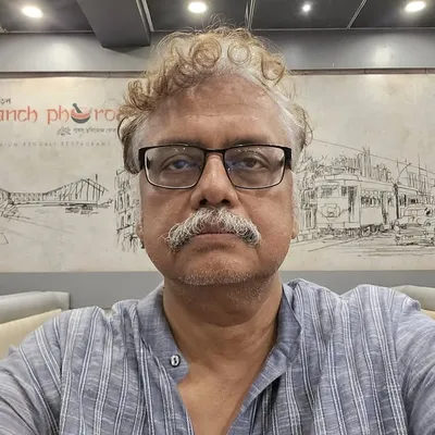 Prithvijit Debnath profile