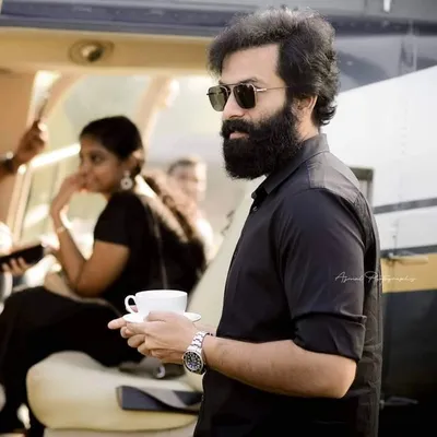 Prithviraj Online profile