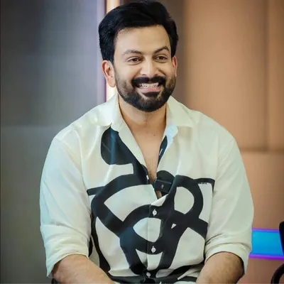 Prithviraj Fans Club profile