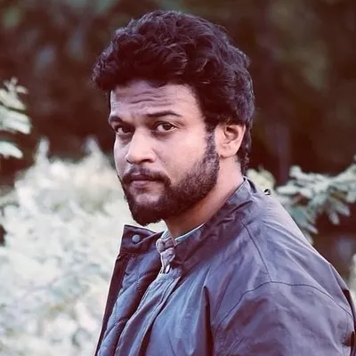 Dr Prithvi Raj Parvathi profile