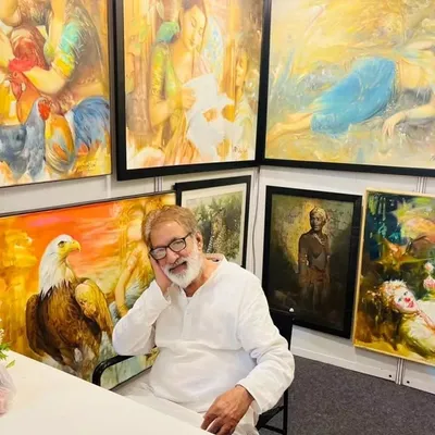 Prithvi Soni
