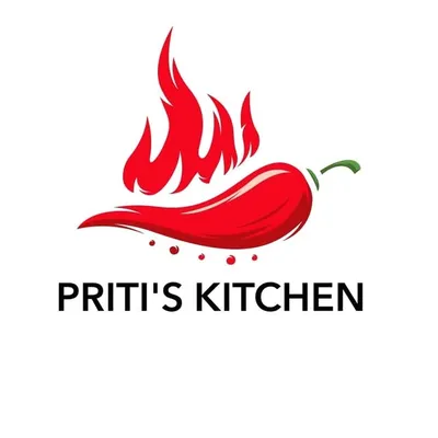 Priti's kitchen profile