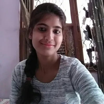 Priti Panchal profile