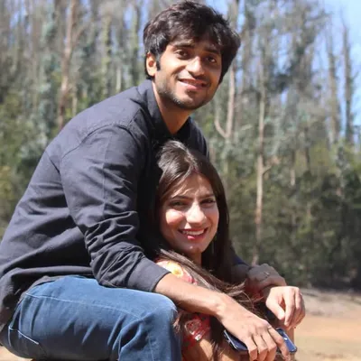 Priti Bhargav Mehta profile