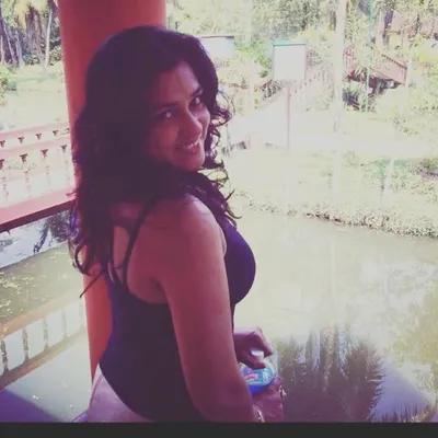 Priti profile