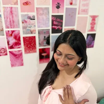Priti Sharma(PT)