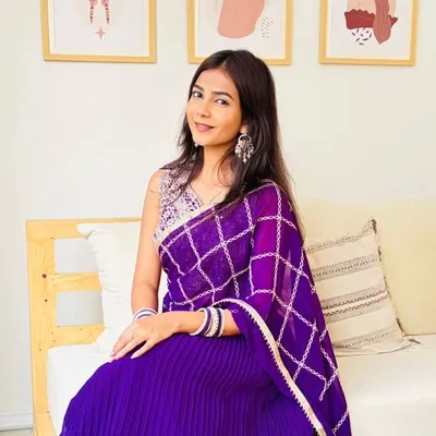 Priti profile