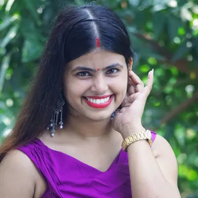 Priti Maurya profile