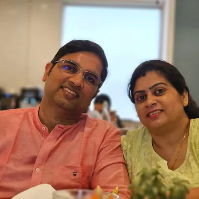 Priti Singh profile