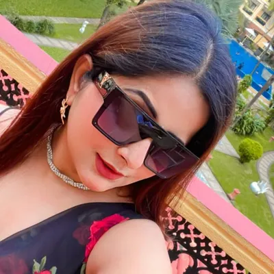 Priti Singh profile