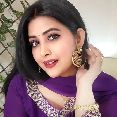 Priti Tiwari profile