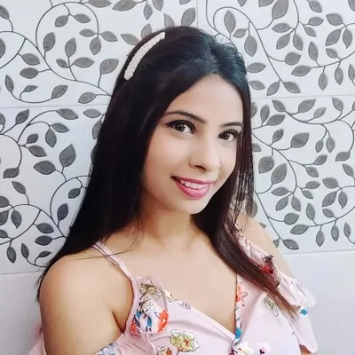 Priti profile