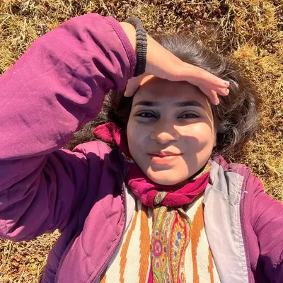 Priti Dolui profile