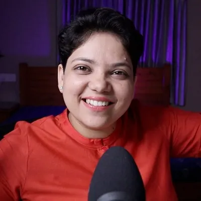 Pritika Loonia