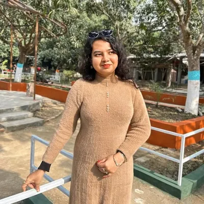 Pritika Kundu profile