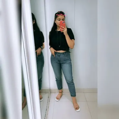 Pritika Gautam profile