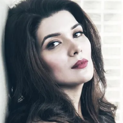 Pritikaa Raj profile