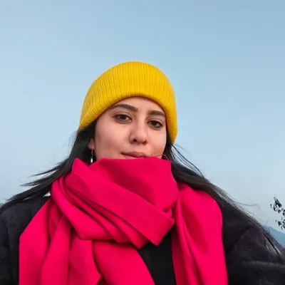 Pritika | Travel . Lifestyle