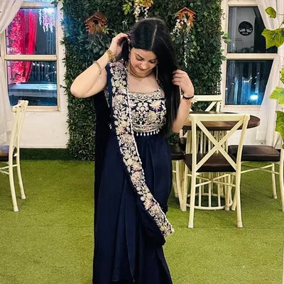 Pritika Rana🦋 profile