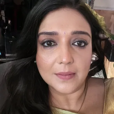 PreetiKochar profile