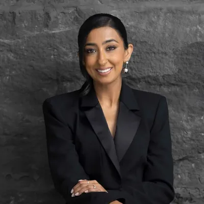 Priti Malik profile