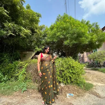 Priti Mathur profile