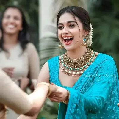 PRITI SHARMA profile