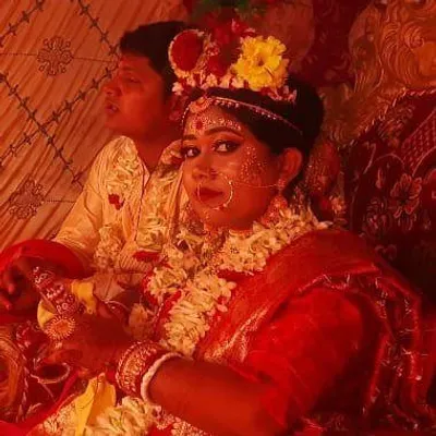 Priti Sarkar profile