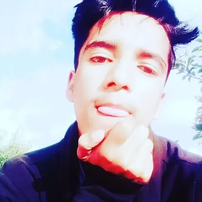 रीतिश_चांजटा 😜 profile