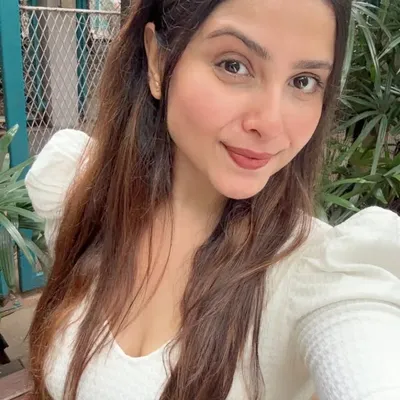 Pritisha Gosavi Hinganekar