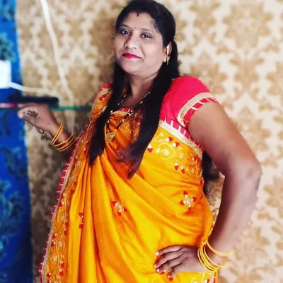priti solanki profile