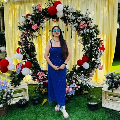 Priti Soni profile