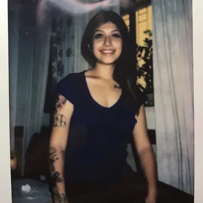 Pritiza B Photography profile