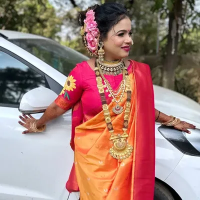 Priti Mhatre profile