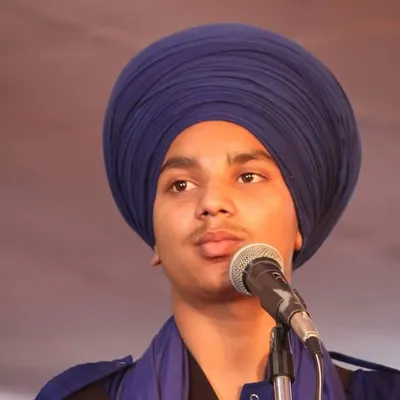Pritpal Singh Bargari profile