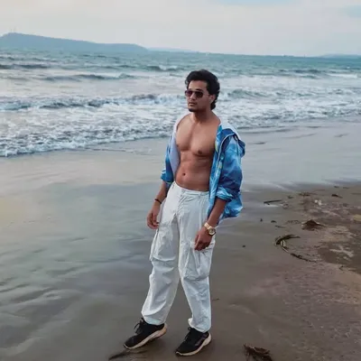 PRiTs_Patil_Official profile