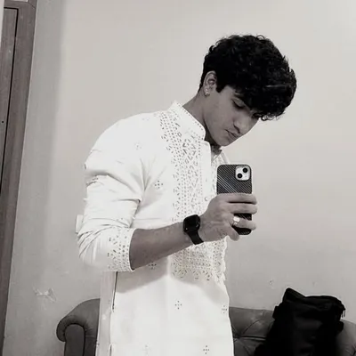 pritesh profile