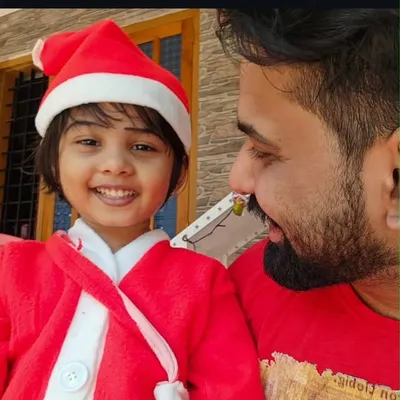 Prittu Philip Abraham profile