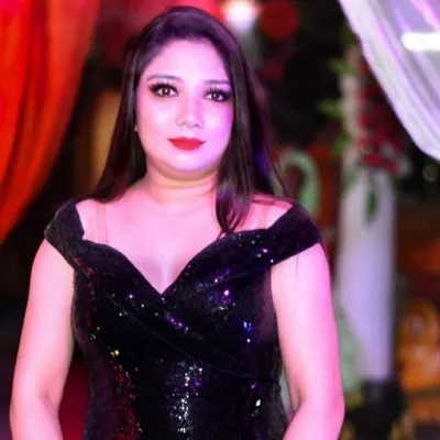 Prity Dutta profile