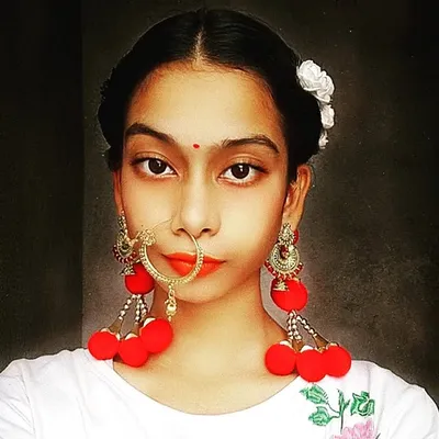 prity sinha profile