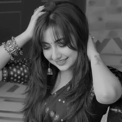 Prity Sharma profile