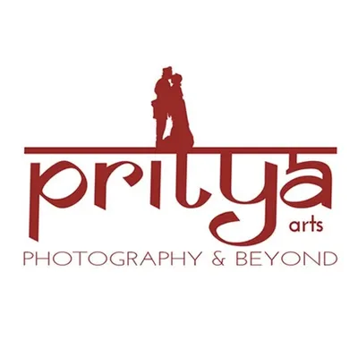 Pritya Arts by Priyanka & Aditya profile