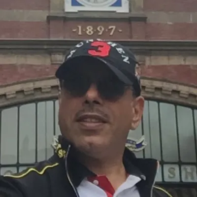 Khaled Alwoqayan profile