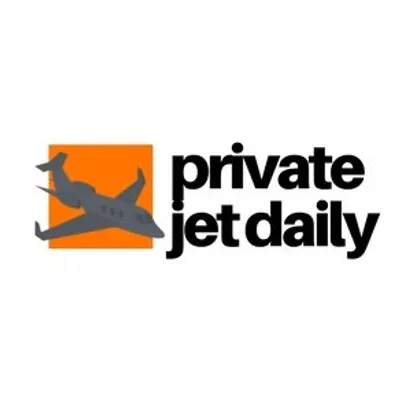 Private Jet Daily profile